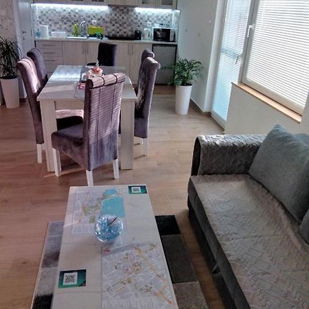 Apartman Dve Lipe Палич Экстерьер фото