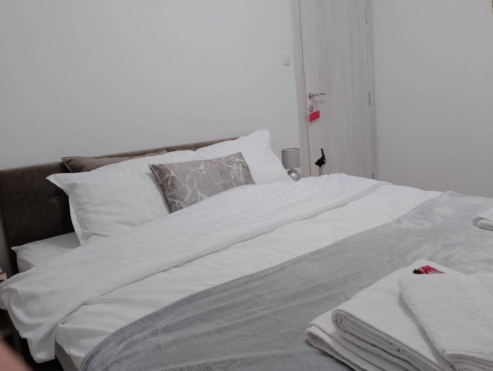 Apartman Dve Lipe Палич Экстерьер фото