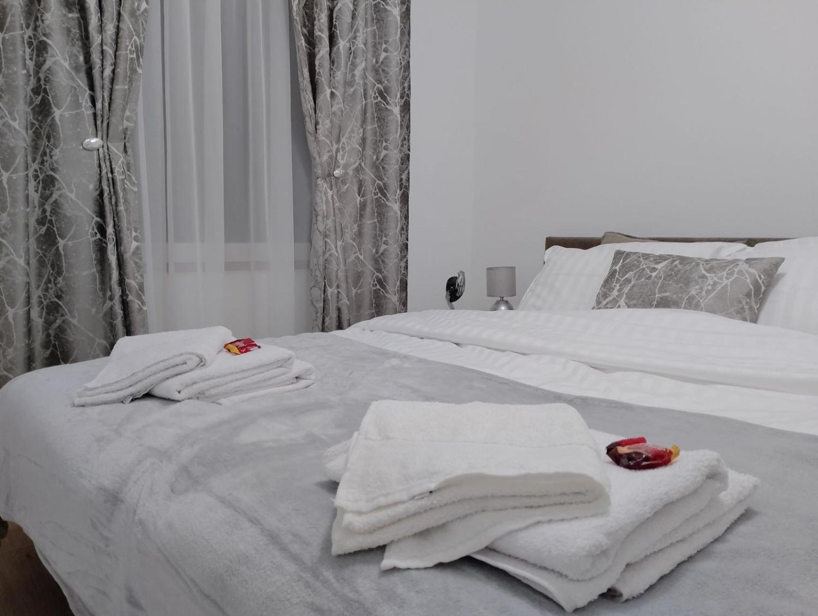 Apartman Dve Lipe Палич Экстерьер фото