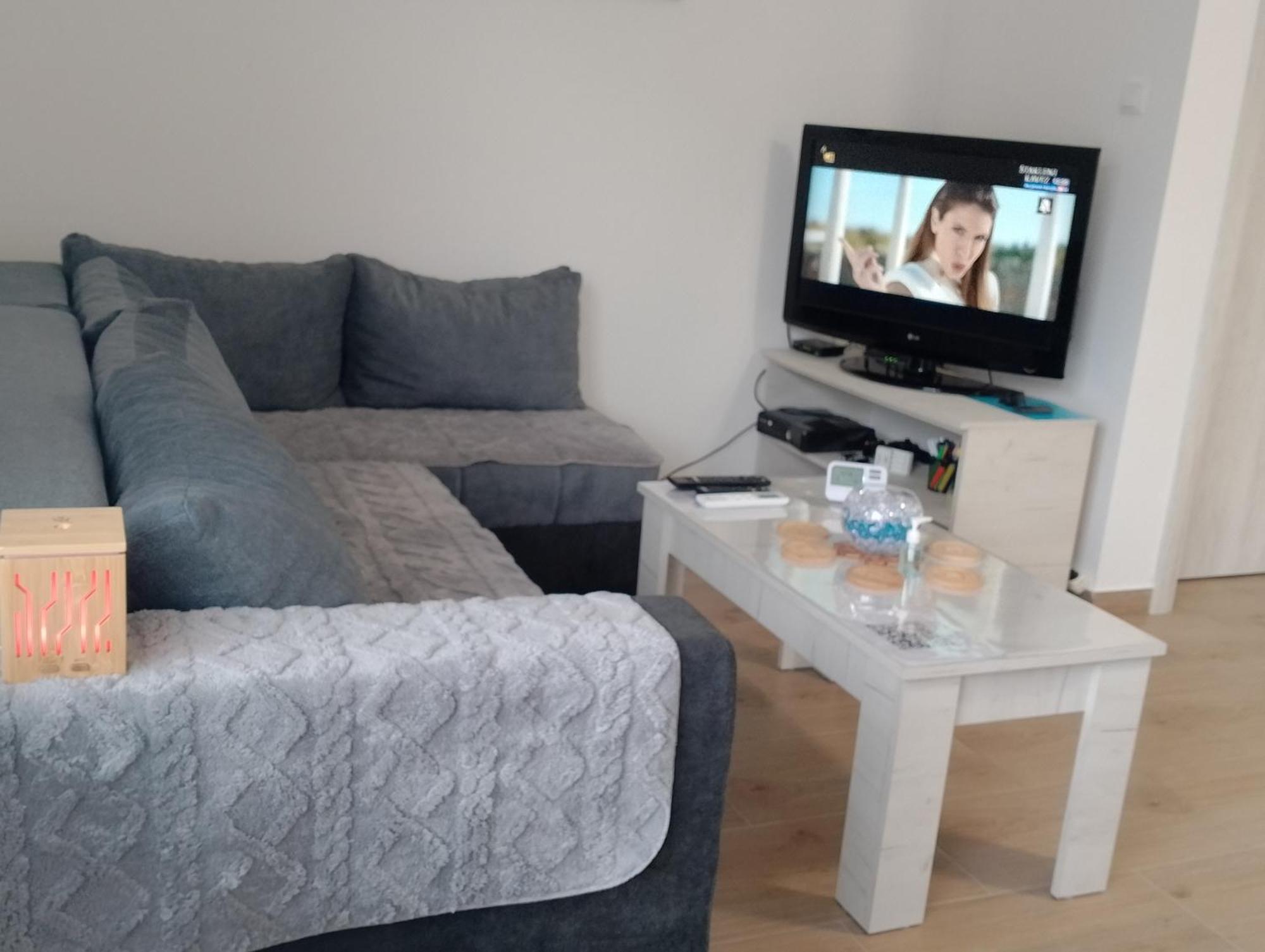 Apartman Dve Lipe Палич Экстерьер фото
