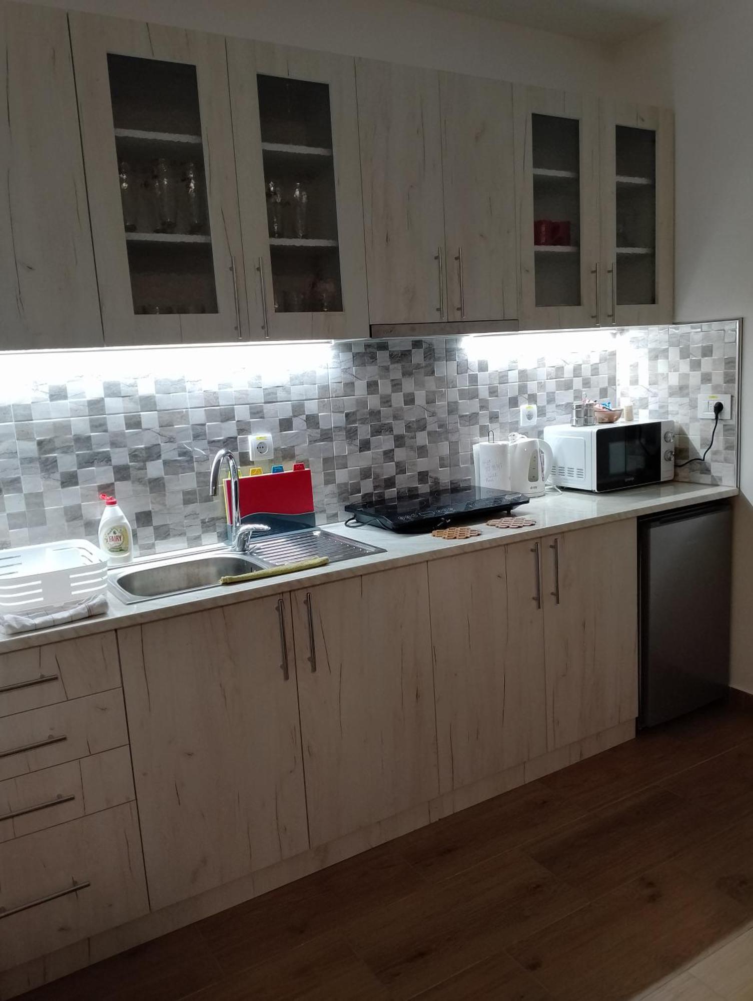 Apartman Dve Lipe Палич Экстерьер фото