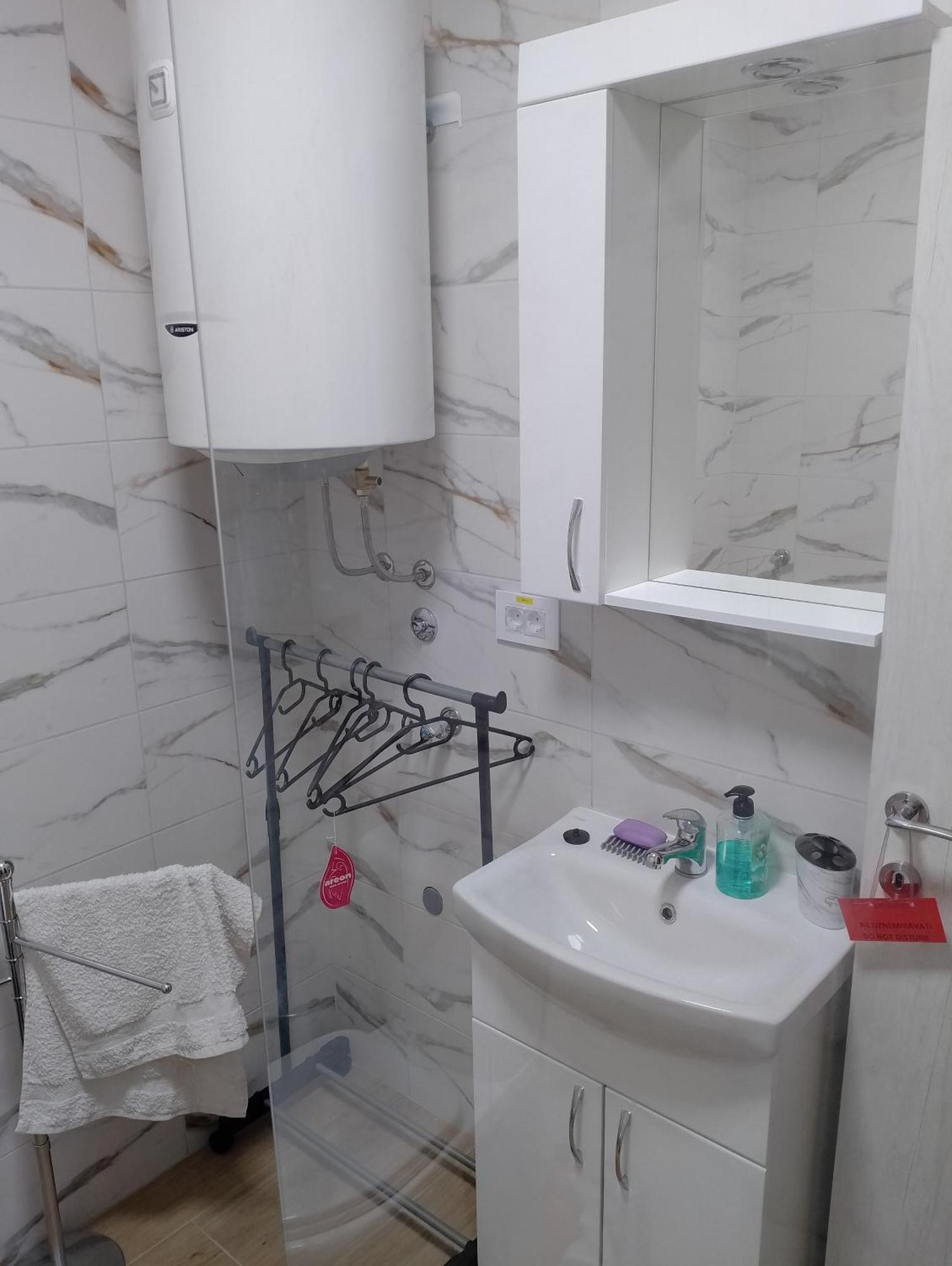 Apartman Dve Lipe Палич Экстерьер фото