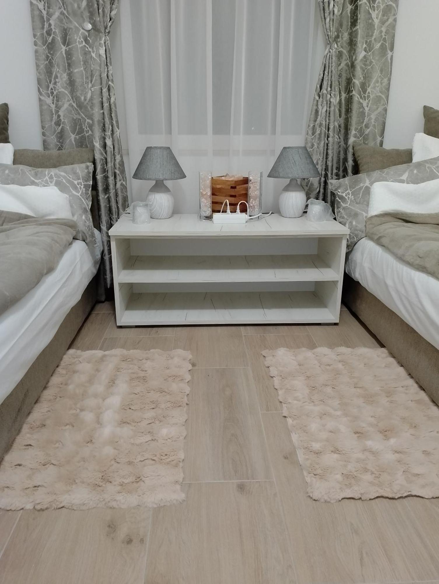 Apartman Dve Lipe Палич Экстерьер фото