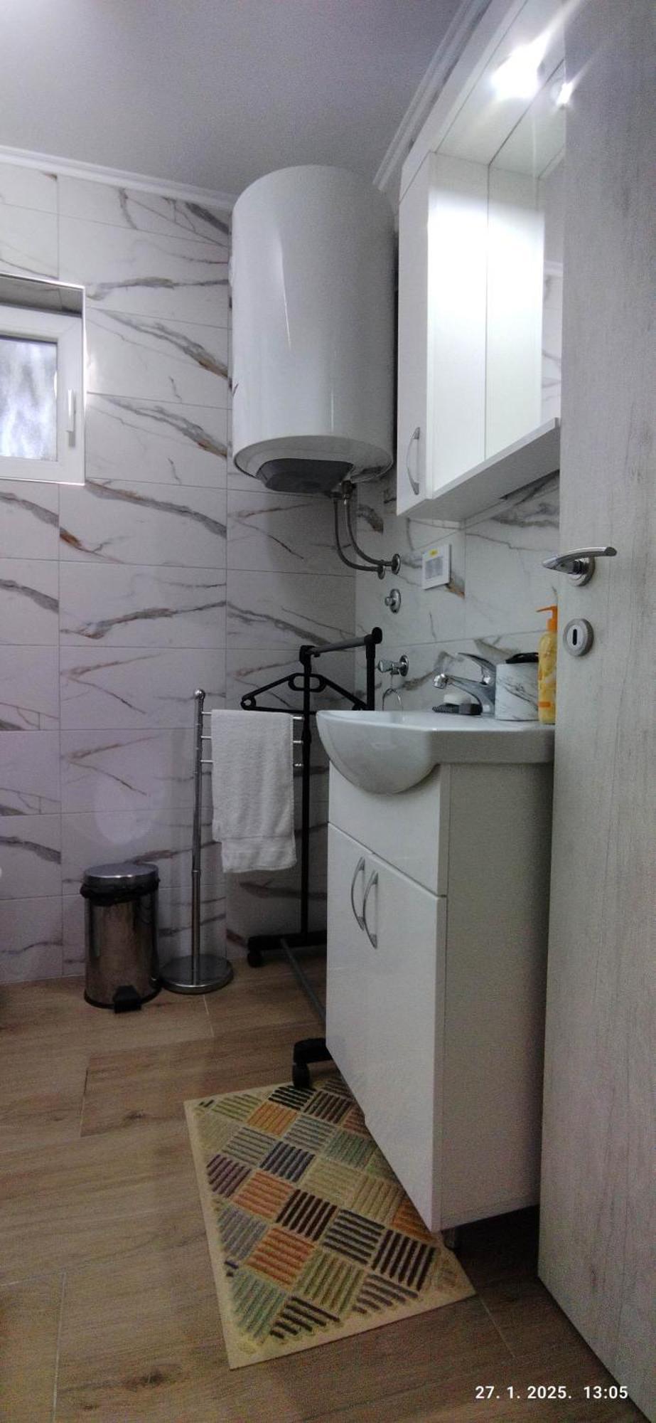 Apartman Dve Lipe Палич Экстерьер фото