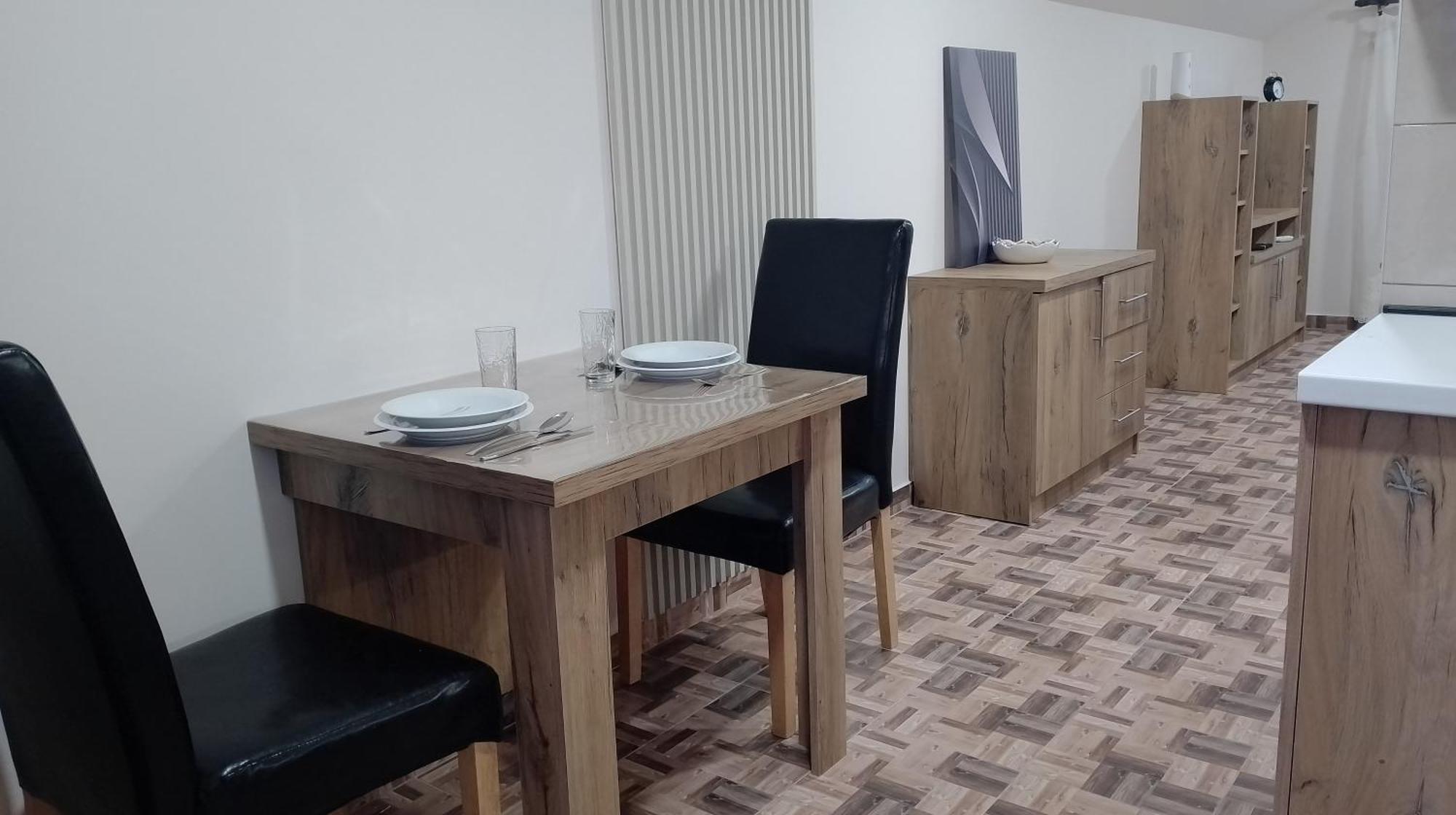 Apartman Dve Lipe Палич Экстерьер фото